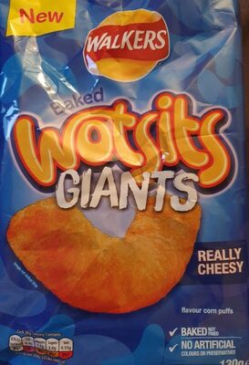 Baked wotsits giants - 5000328202389