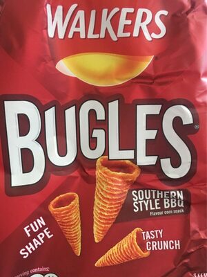 Walker bugles - 5000328540290