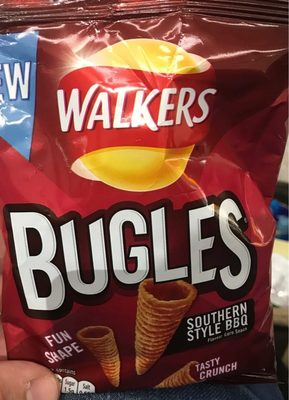 Bugles - 5000328594194