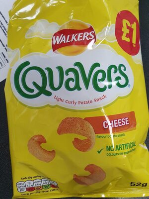 quavers - 5000328745251