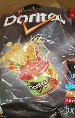 Doritos - 5000328789699