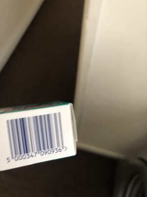 Titel Folgt - 5000347090936
