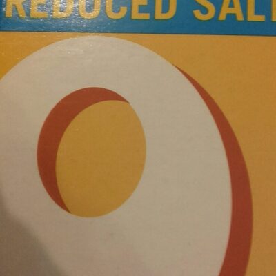oxo chicken reduced salt - 5000354403330