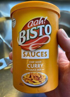 Bisto - 5000354909955