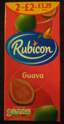 guava - 5000382034179