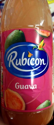 Guava - 5000382036357