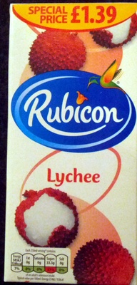 lychee - 5000382039495