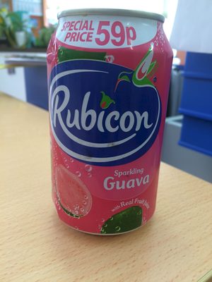 Rubicon - 5000382042006
