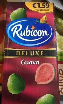 Rubicon deluxe guava - 5000382045038