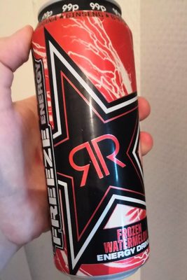 Freeze energy - 5000382045670