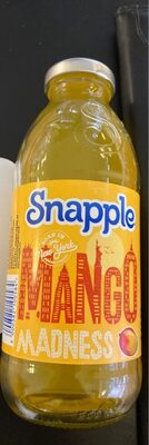 Snapple - 5000382100584