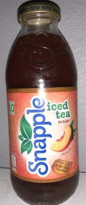 Iced Tea - 5000382100683