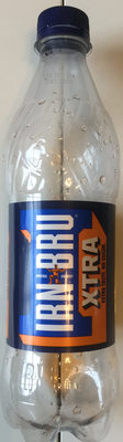 IRNBRU XTRA - 5000382102458