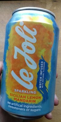 Le joli - 5000382104582