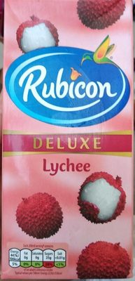 Lychee - 5000382104933