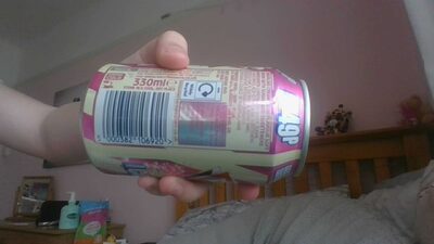 icream soda - 5000382106920