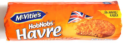 Hobnobs Havre - 5000396036602