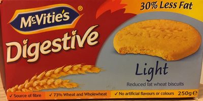 Digestive light - 5000396037227