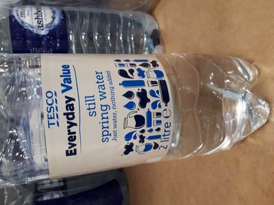 Still sprint water - 5000436295761