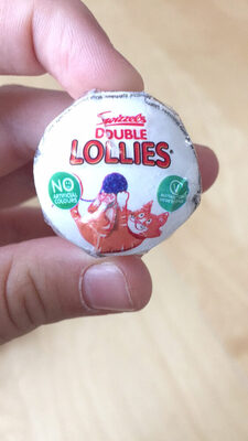 Double lollies - 50014651