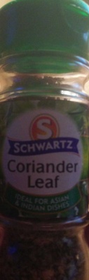 Coriander Leaf - 50019786