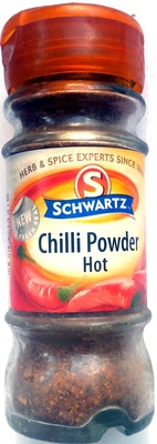 Chilli Powder Hot - 50019960