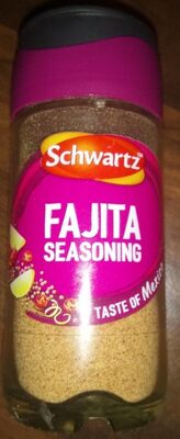 Fajita seasoning - 50020683
