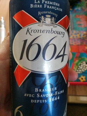 kronenburg - 5010015115007