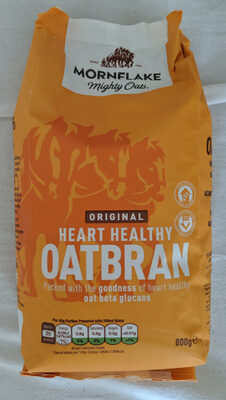 Oatbran - 5010026512840