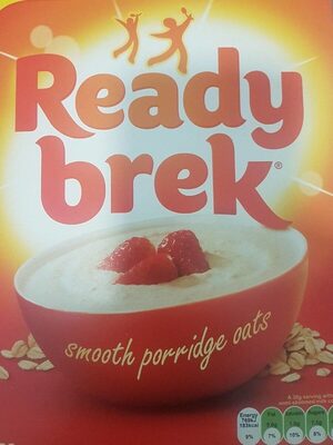 Ready brek Original - 5010029225297