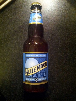 Blue Moon - 5010038048757