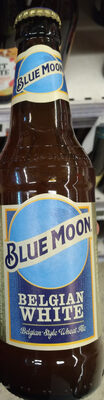 Blue Moon - 5010038454831