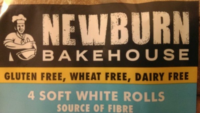 soft white rolls - 5010044006444
