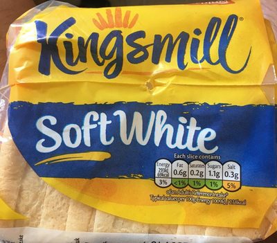 Kingsmill - 5010092235940