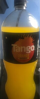 Tango Orange Original 1.5L - 5010102003422