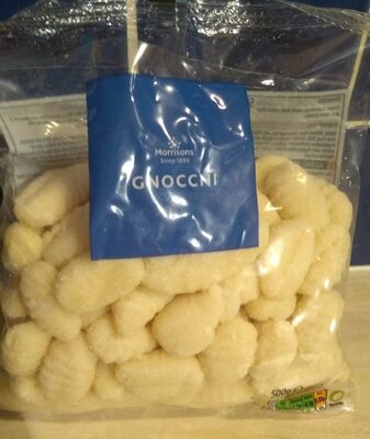 Gnocchi - 5010251460930