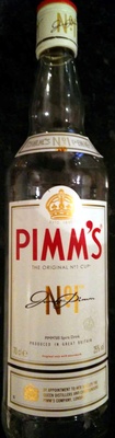 Pimm's - 5010262070074