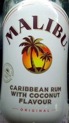 Malibu - 5010284100032