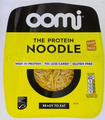The protein noddle - 5010292944932