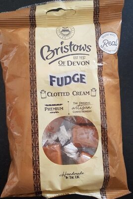 FUDGE - 5010317053441