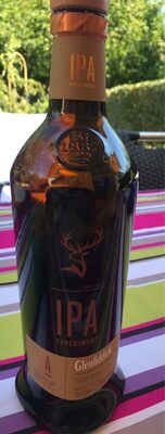 Glenfiddich IPA - 5010327325606