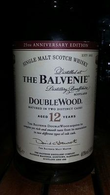Whisky - 5010327505138