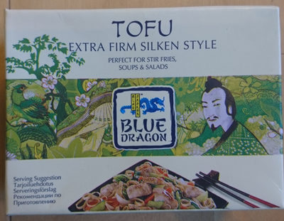 TOFU - 5010338011031