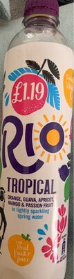Rio - 5010437021856