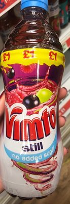 Vimto still - 5010438001338