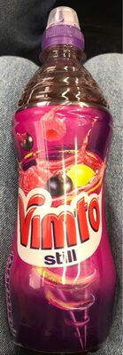 Vimto still - 5010438005008