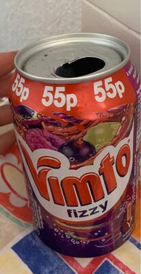 Vimto - 5010438006463