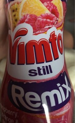 Vimto still remix - 5010438014536