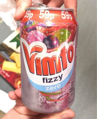Vimto - 5010438016332