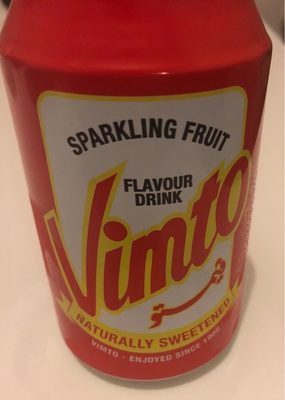 Vimto - 5010438130403